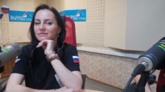 ВИА “Крылатая Гвардия”: песни в зоне СВО, йод для защитников Родины и поклонники в США ВИА “Крылатая Гвардия”: песни в зоне СВО, йод для защитников Родины и поклонники в США