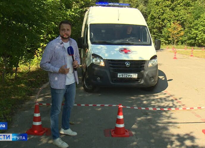 Эфир от 18.08.2023 (21:05) Россия 1