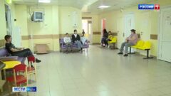 Как без записи попасть в Тульскую областную детскую больницу? Тульская детская областная больница