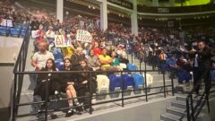 Кубок губернатора Тульской области по хоккею стартовал