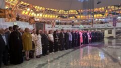 Владимир Путин поздравил Тульский музей оружия со 150-летием