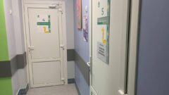 В Тульской области капитально отремонтировали 21 объект здравоохранения
