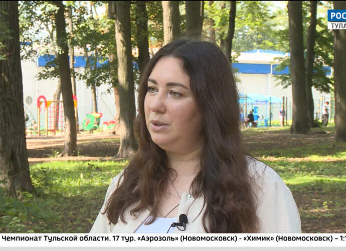Интервью. Психолог Дарья Васина