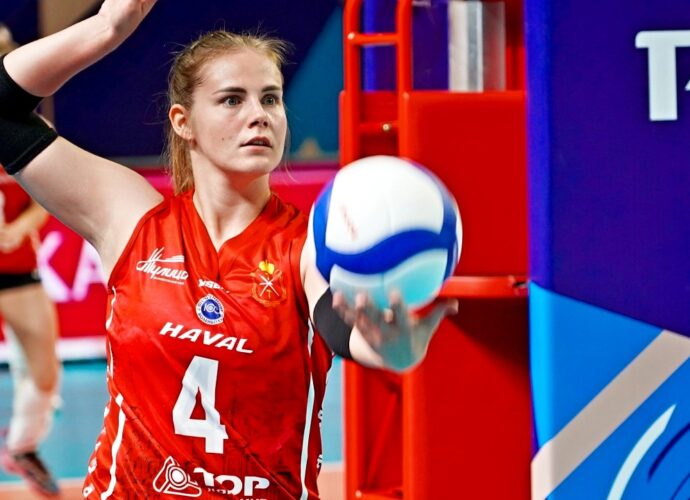 «Тулица» на тай-брейке проиграла «Ленинградке»