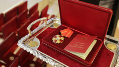 В Туле оборонщикам вручены государственные награды