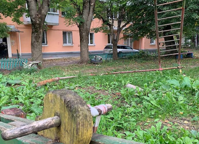 В Тульской области появится единая цифровая модель безопасности детства