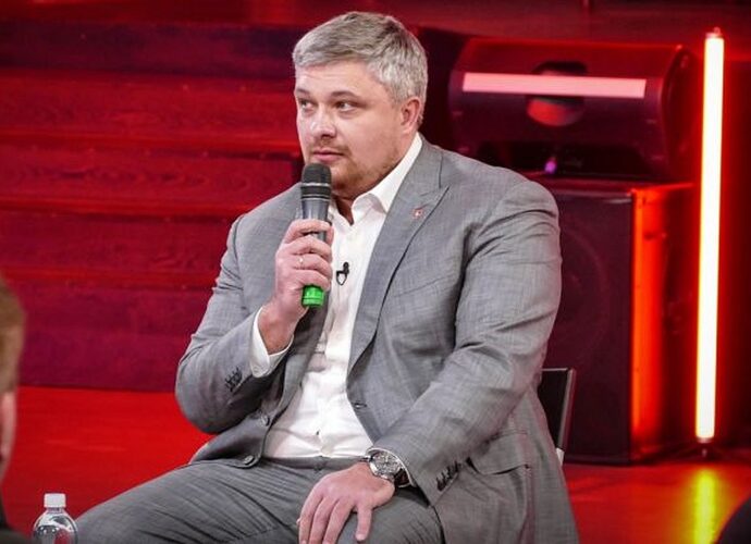 Тульский «Арсенал» возглавит Алексей Дуданец?