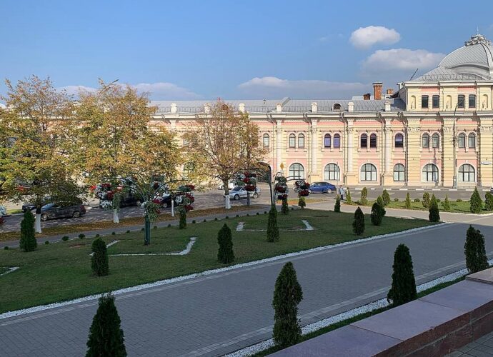 В Генеральный план Тулы внесли важные изменения