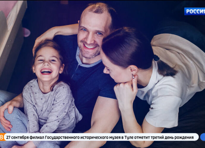 Фотограф Яна Горячева: Мир становится добрее