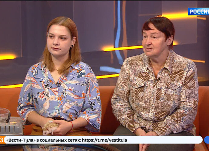 Следы, запахи и гнезда: как устроен умный дом расскажет новая выставка в экзотариуме