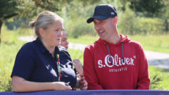 Велозаезд Gran Fondo в Поленово собрал свыше 1000 участников