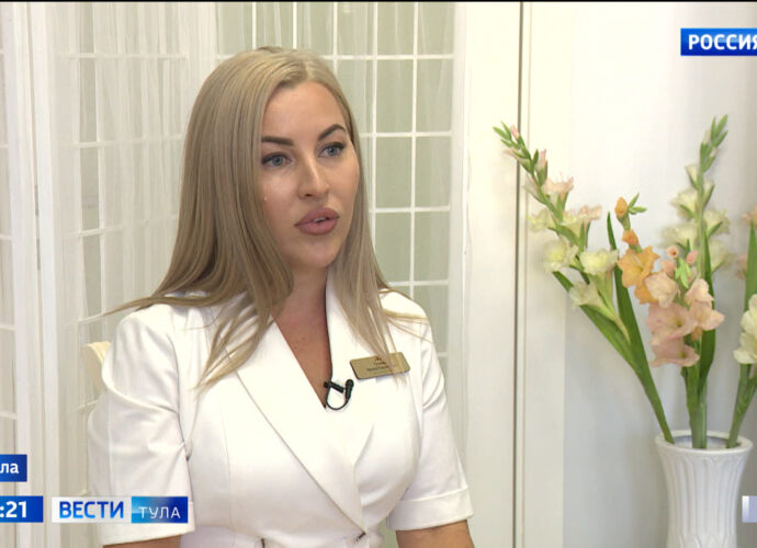 Зачем туляки сдают ДНК-тесты у косметологов