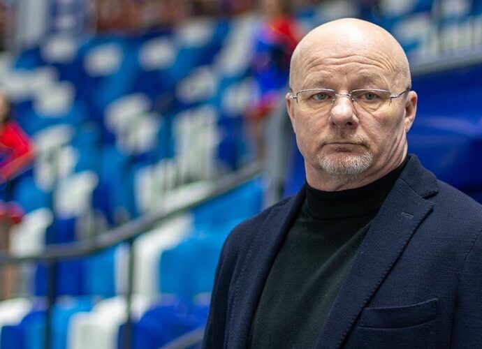 Президент АКМ опроверг сообщения о поиске нового главного тренера