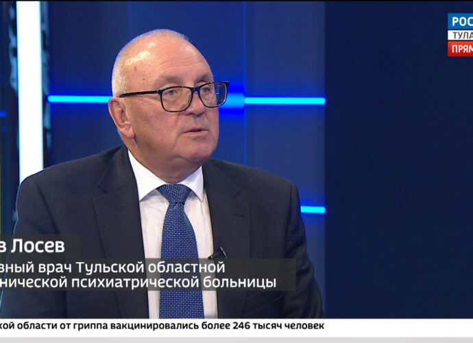 "Процесс деменции необратимый, но его можно замедлить"