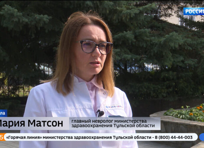 Врач рассказала о факторах, провоцирующих мигрень