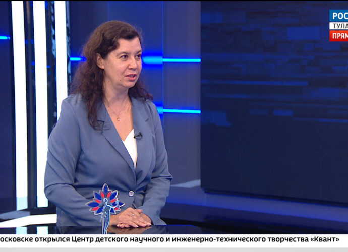 В регионе работает единственный в стране онкологический кабинет централизованного разведения