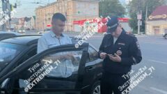 Силовики нагрянули в мигрантское кафе в тульском Заречье