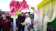 Ефремову исполнилось 386 лет