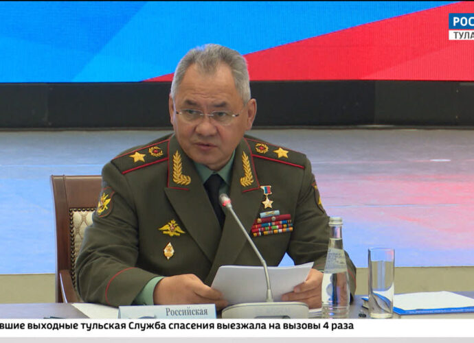 Эфир от 29.09.2023 (17:30) Россия 24