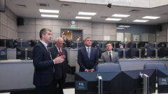 В Туле оборонщикам вручены государственные награды