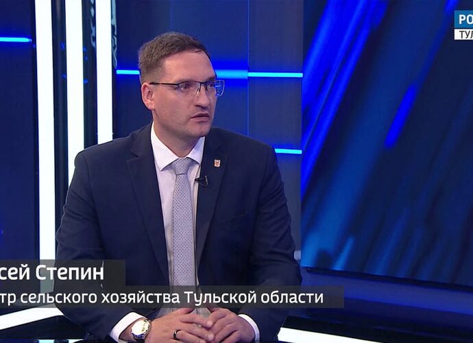 Тульским аграриям компенсируют часть затрат из-за роста цен на топливо