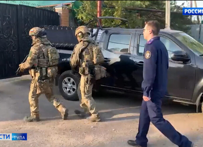 Эфир от 25.09.2023 (21:05) Россия 1