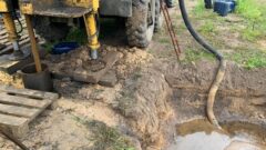 Жители деревень Ивановка и Скорнево получат водопровод
