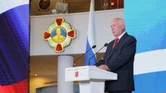 В Туле оборонщикам вручены государственные награды