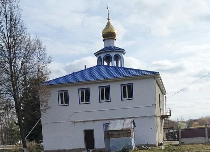 Приметы на 30 сентября. День Веры, Надежды, Любови