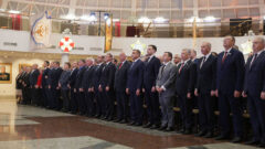 В Туле оборонщикам вручены государственные награды