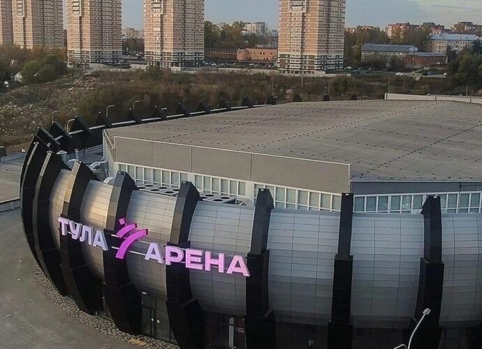 В Туле наградят победителей Летних Игр Паралимпийцев "Мы вместе. Спорт"