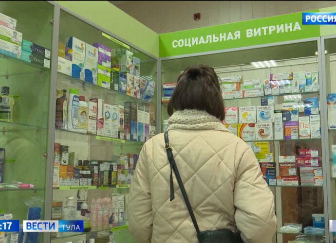 Минздрав утвердил новый порядок назначения БАДов с 1 марта