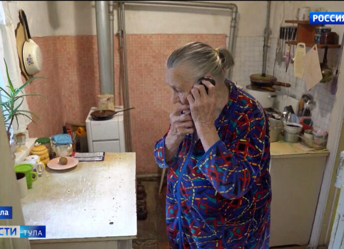 Согласно исследованию сервиса SuperJob, большинство туляков положительно относятся к привлечению бабушек к воспитанию внуков.