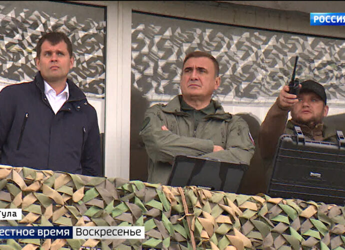 События недели. Эфир от 1.10.2023. Россия 1 События недели. Эфир от 1.10.2023. Россия 1
