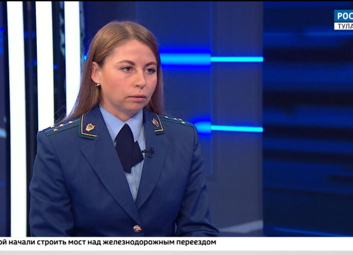 Прокурор раскрыла самый легкий путь распространения наркотиков в Туле