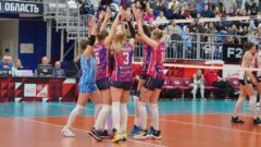 "Тулица" вышла в четвертьфинал Кубка России