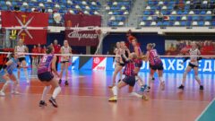 "Тулица" вышла в четвертьфинал Кубка России