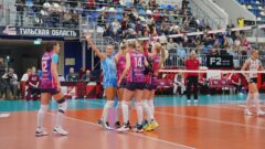 "Тулица" вышла в четвертьфинал Кубка России