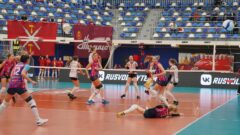 "Тулица" вышла в четвертьфинал Кубка России