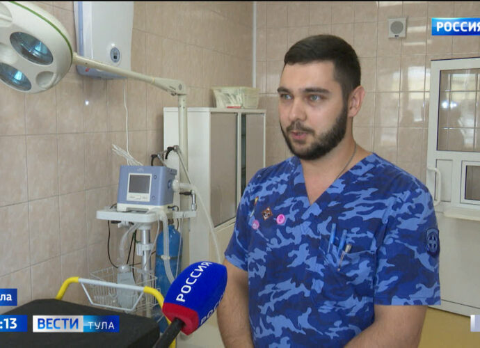 Медики в Мариуполе: таких искренних слез я никогда не видел