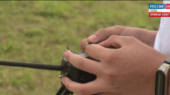 Научно-производственный центр БАС «ТулаДрон» выступил партнером Первого Межрегионального военно-патриотического форума «НВП», который прошел в Центре военно-патриотического воспитания «Авангард» парка «Патриот».