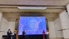 Программа «Вести-Тула» вышла в финал конкурса «ТЭФИ регион»