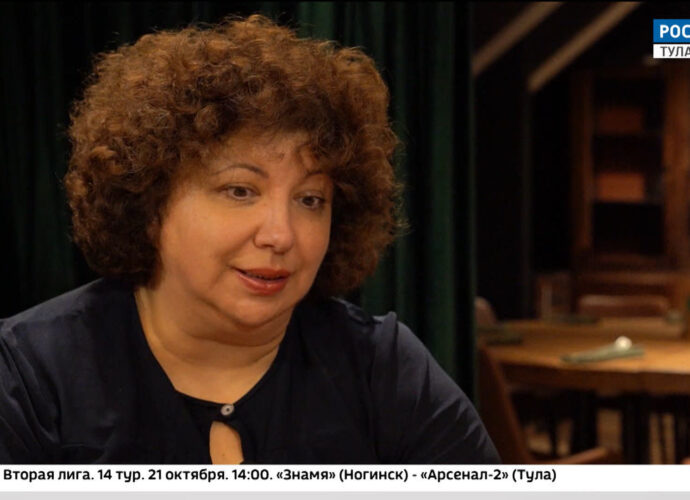 Писательница рассказала, почему кофе - главный герой книги "Ароматы апреля"