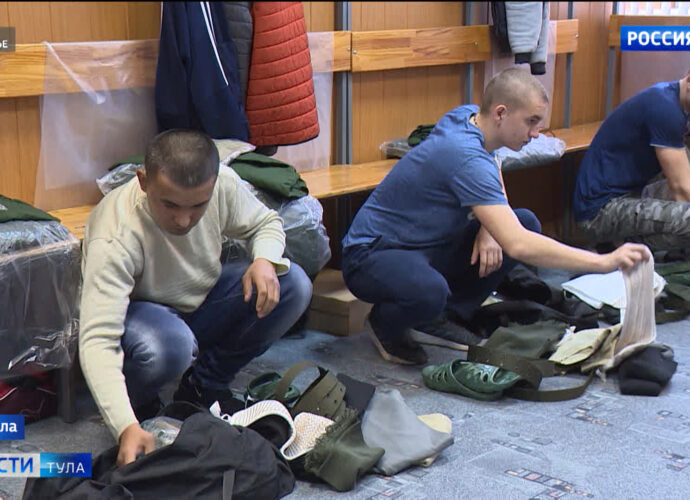 Эфир от 02.10.23 (21:05) Россия 1