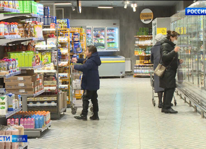 Шринкфляция: какие продукты «похудели» больше всего