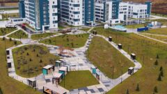Новый онкоцентр в Туле полностью укомплектован кадрами