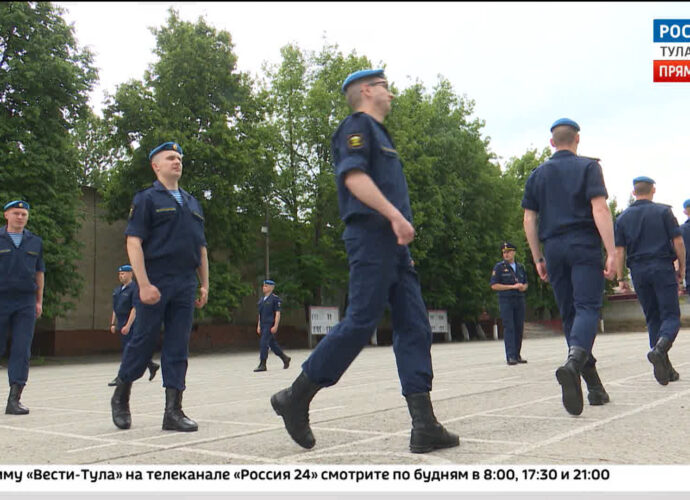 Эфир от 02.10. 23 (17:30) Россия 24