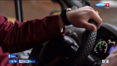 На улице Калинина в Туле на сутки ограничат парковку и движение транспорта