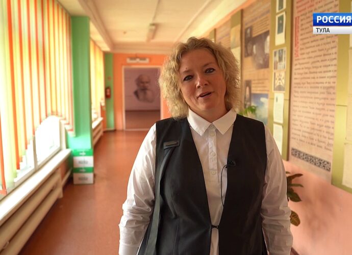 «К доске пойдет…». Светлана Шалимова
