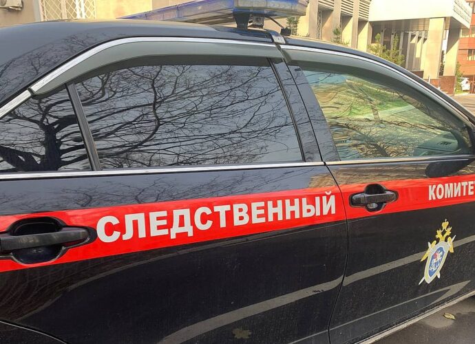 В Узловой при очистке канализационного колодца погиб рабочий